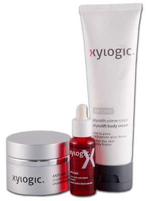 Xylogic Anti-Age