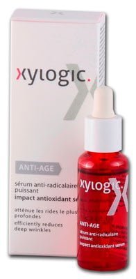 serum Xylogic Antioxidant