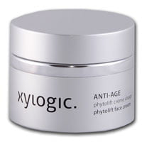 Krem anti-age ujędrniający, Xylogic