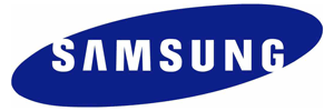 logo Samsung