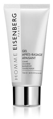 Eisenberg, kosmetyki dla mężczyzn