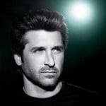 patrick dempsey