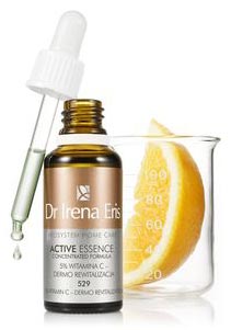 Active Essence Dr Irena Eris