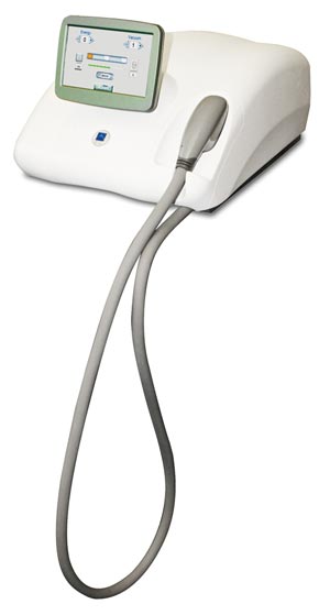 urządzenie Acleara, Palomar, usuwanie trądziku