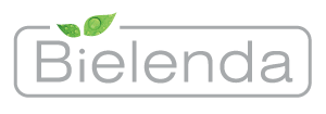logo Bielenda, nowe logo Bielenda