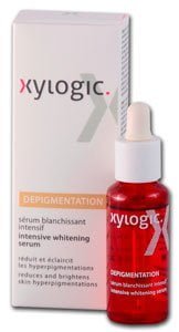 serum rozjaśniające Xylogic