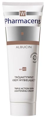 Albucin, Pharmaceris