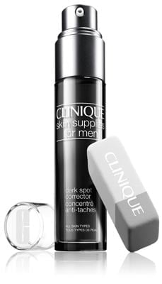 Skin Supplies for men