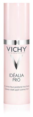 VICHY IDEALia pro, krem na przebarwienia