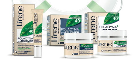 Lirene proTelometer 40