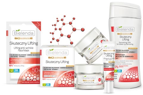 Bielenda Biotechnologia Ciekłokrystaliczna 7D