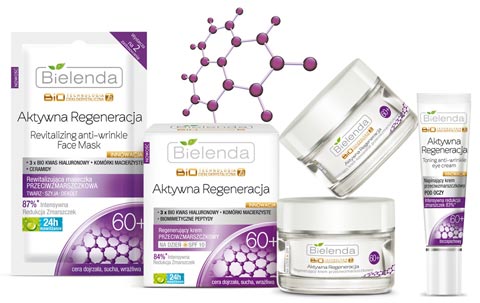 Bielenda Biotechnologia Ciekłokrystaliczna 7D 60