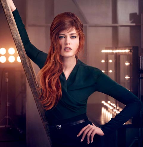 Brigitte Bardot Loreal