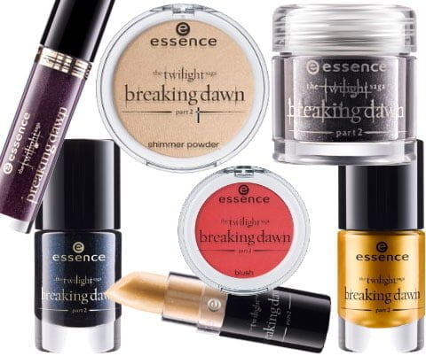 Essence Breaking Dawn