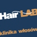 logo Hair Lab