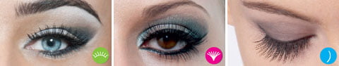 Nouveau Lashes Lets go