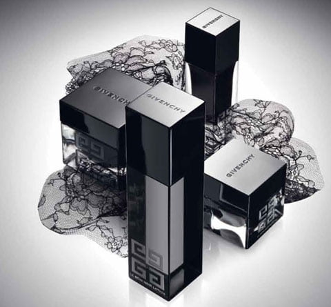 KORONKOWA MASECZKA GIVENCHY