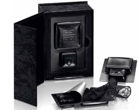 KORONKOWA MASECZKA GIVENCHY