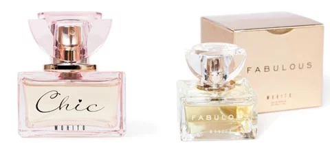 Mohito Perfumy
