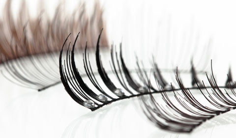 Nouveau Lashes Lets Go Strip Lashes, sztuczne rzęsy