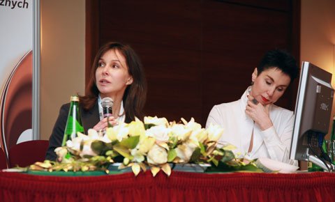 Dr Noszczyk i Doktor Walkiewicz Cyrańska