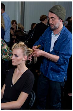 Eugene Soulaiman, Mary Katrantzou