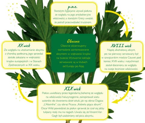 The Body Shop Absynt