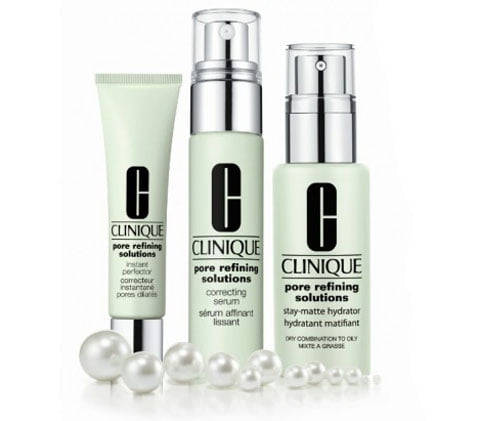 Clinique Pore Refining Solutions