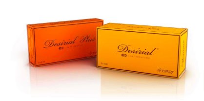 Desirial, kwas hialuronowy, ginekologia estetyczna