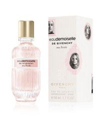 flakon perfum givenchy