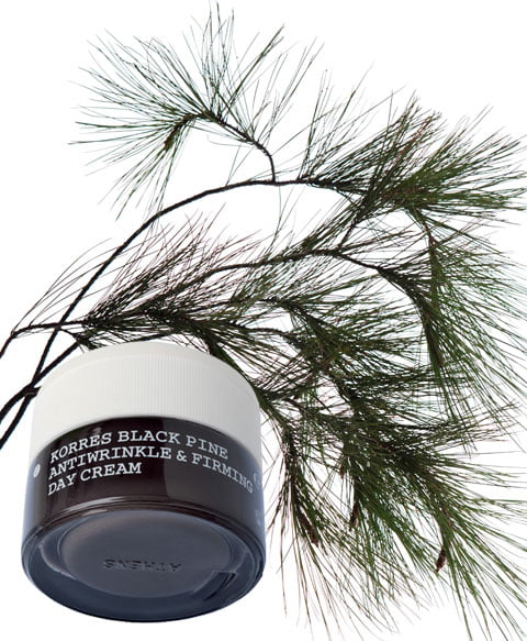 Korres Black Pine Czarna Sosna