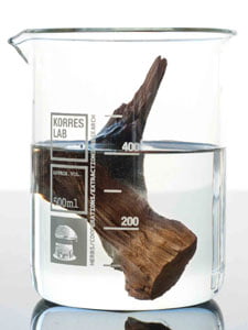 Korres Black Pine Czarna Sosna