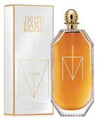 flakon perfum madonna