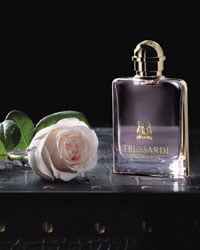 flakon perfum  trussardi