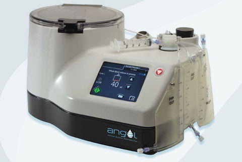 Angel PRP System