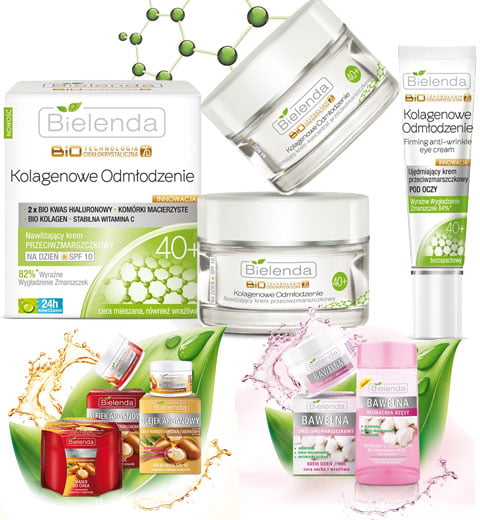 kosmetyki Bielenda