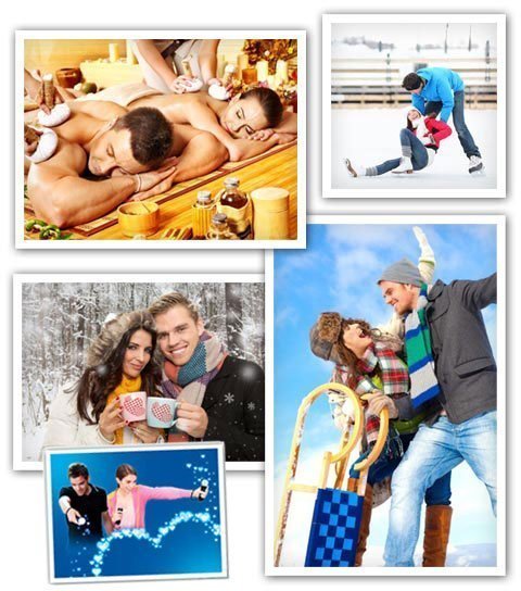 przeżycie dla dwojga