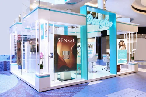 Douglas Beauty Studio