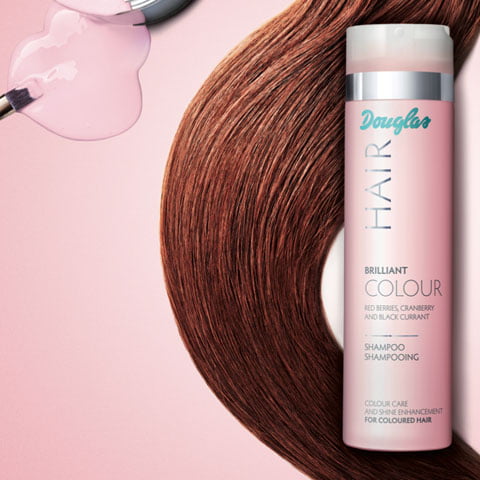 Douglas Hair Brillant Colour