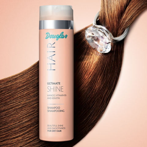 Douglas Hair Ultimate Shine