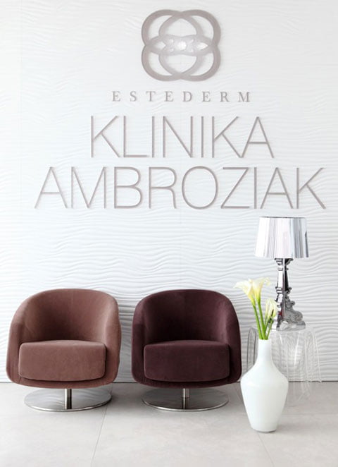 Estedem, Klinika Ambroziak, dr Ambroziak