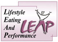 logo Leap