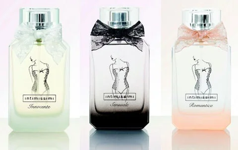 perfumy intimissimi