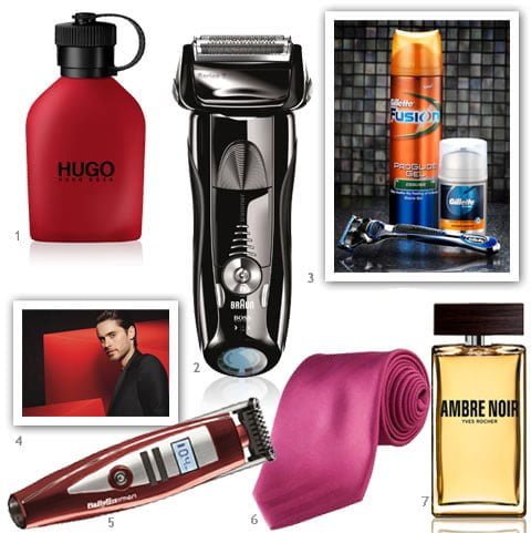 prezent na walentynki dla niego