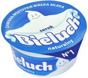 Bieluch Naturalny
