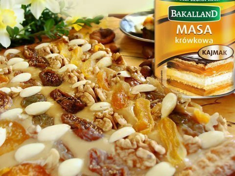 wielkanocny mazurek