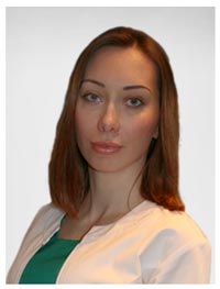 dr Katarzyna Dąbrowska, medycyna estetyczna