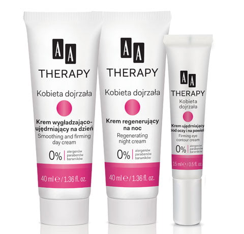 AA Therapy cera dojrzała