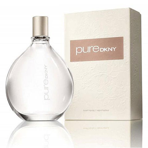 perfumy DKNY, DKNY, pureDKNY Vanilia