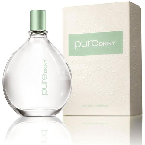DKNY, PureDKNY Verbena, perfumy DKNY
